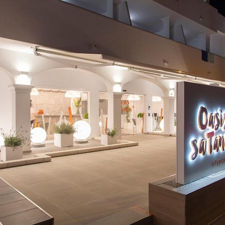Typic Oasis Sa Tanca Apartment Cala Llonga  Bagian luar foto