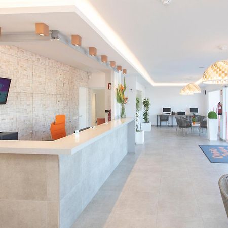 Typic Oasis Sa Tanca Apartment Cala Llonga  Bagian luar foto