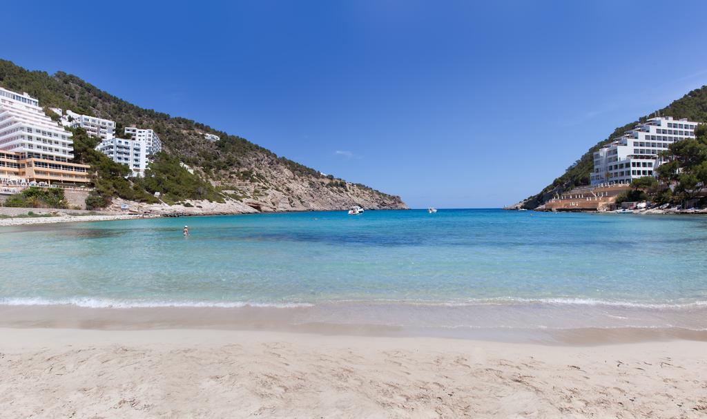 Typic Oasis Sa Tanca Apartment Cala Llonga  Bagian luar foto