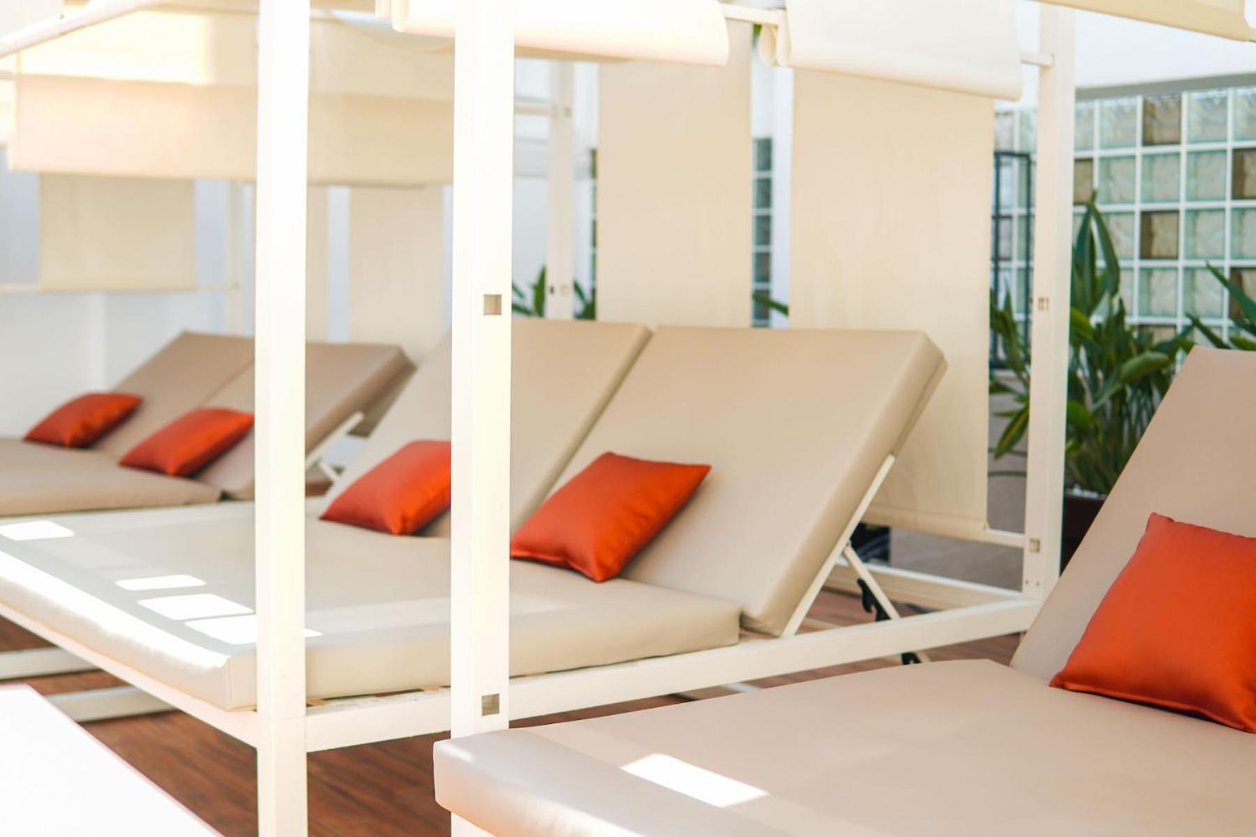 Typic Oasis Sa Tanca Apartment Cala Llonga  Bagian luar foto