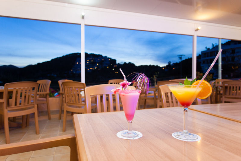 Typic Oasis Sa Tanca Apartment Cala Llonga  Bagian luar foto