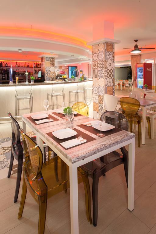 Typic Oasis Sa Tanca Apartment Cala Llonga  Bagian luar foto