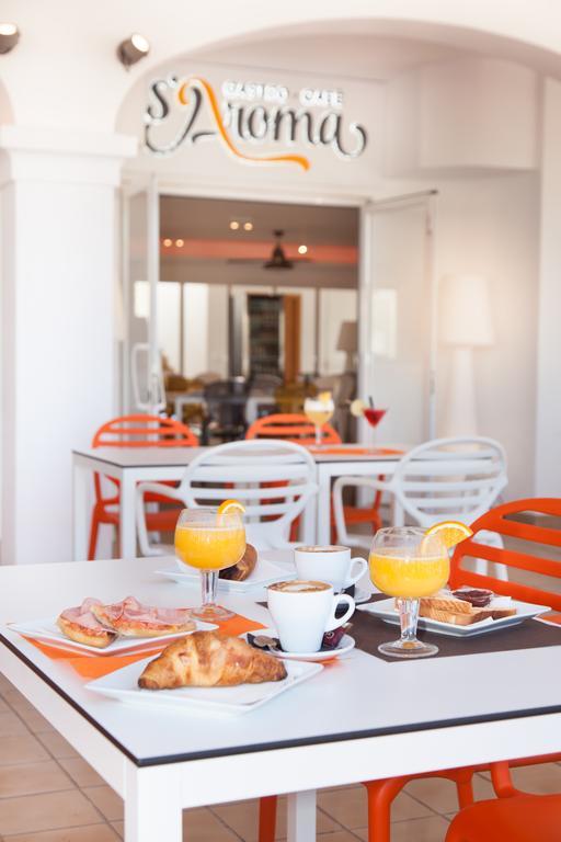 Typic Oasis Sa Tanca Apartment Cala Llonga  Bagian luar foto