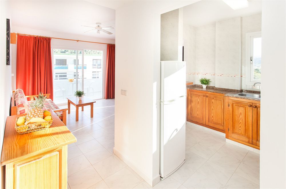 Typic Oasis Sa Tanca Apartment Cala Llonga  Bagian luar foto