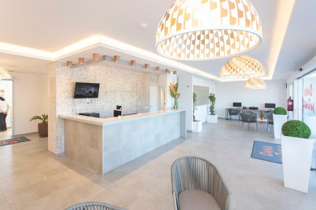 Typic Oasis Sa Tanca Apartment Cala Llonga  Bagian luar foto